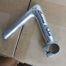 Attacco Manubrio Cinelli Luciano Paletti Panto Stem 130mm