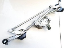 Mazda CX-30 2024 Windshield Wiper Linkage - FRONT 590a, Genuine FR2673742-10