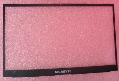 Genuine   LCD Front Frame Bezel Cover GIGABYTE G5 KF5 15.6''  6-40-NP501-033-G1