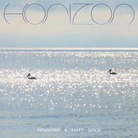 Resavoir Matt Gold - Horizon - Vinyl Record 12 Inch Record - F600Z
