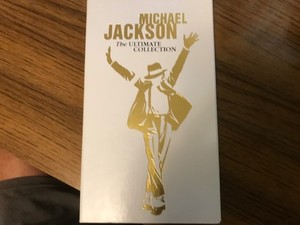 Michael Jackson the Ultimate Collection for sale | eBay