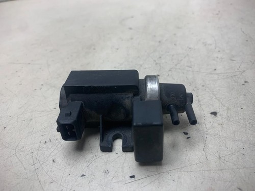 BMW 3 E46 2002 Diesel Turbolader Druckwandler Magnetventil 2247906 OLT12935