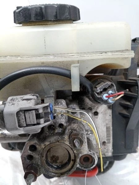 2001-2005 LEXUS GS300 ANTI-LOCK BRAKE PUMP ABS OEM  — 第 4/4 张图片