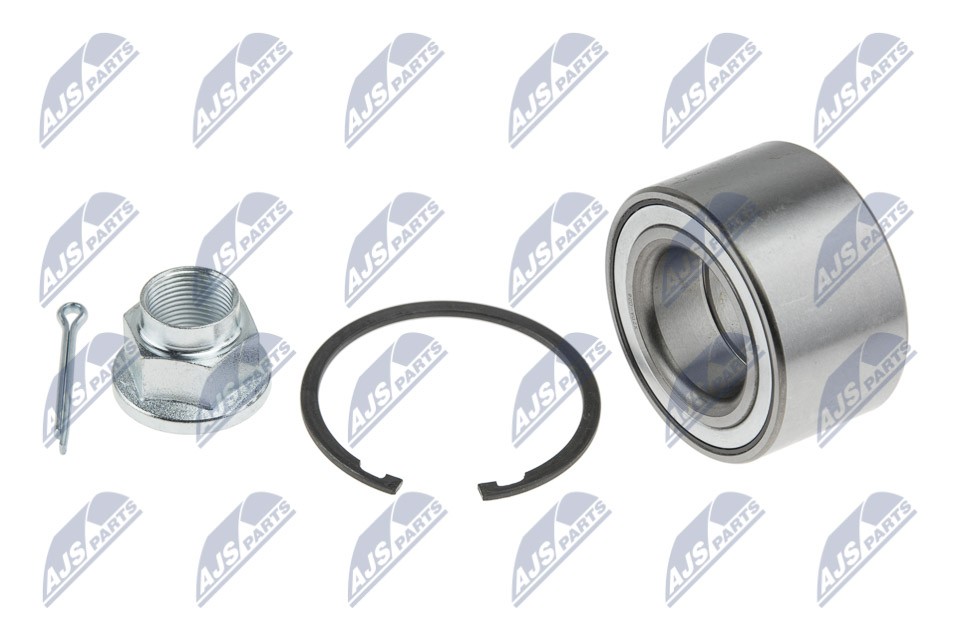 WHEEL BEARING KIT FRONT - Image 5