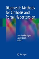 Annalisa Berzigotti (U. A.) | Diagnostic Methods For Cirrhosis And Portal...
