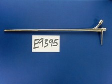 Pilling 52-2582 Holinger Bronchoscope 5 X 45cm Pilling 52-2582 Holinger Bronchoscope 5 X 45cm