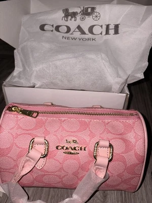sac coach - Photo 1/2
