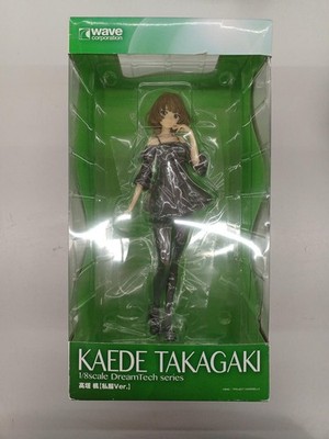 WAVE Kako Takagaki [Private Outfit VER.] Figure