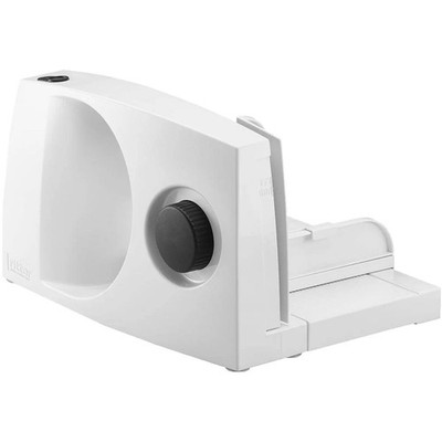 Ritter 501.000 markant 01 Allesschneider Kunststoff Weiß (65 Watt)