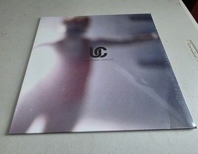 Shane Carruth - Upstream Color 2013 Vinyl LP OST Sountrack SEALED! Primer
