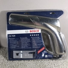 Bosch Fix 7529 Inductive Timing Light Gun Diagnostic - 6 Ft Leads Bosch Fix 7529 Inductive Timing Light Gun Diagnostic - 6 Ft Leads