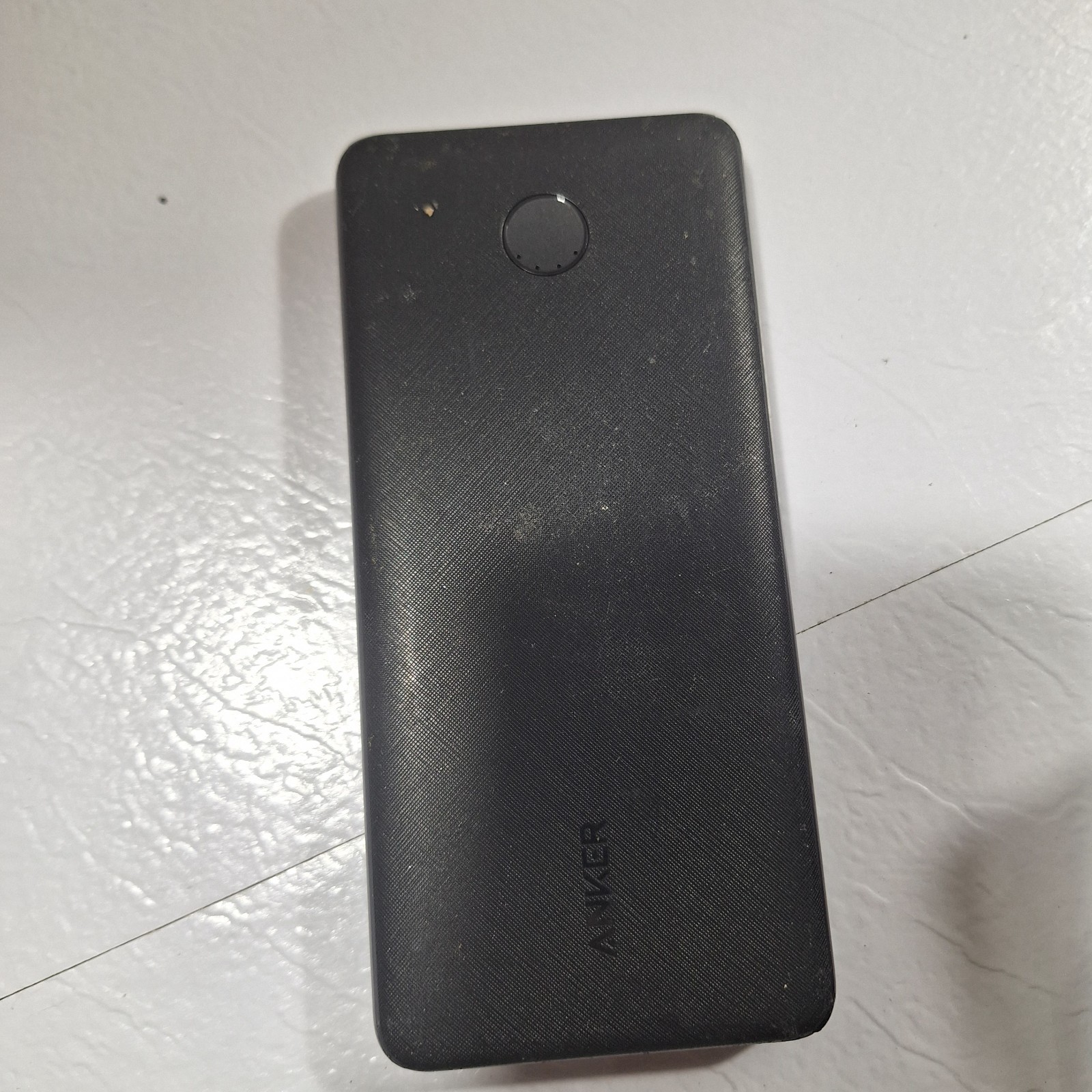 Anker Power Core Slim 10000 A1229 Portable Charger Cell Mobi