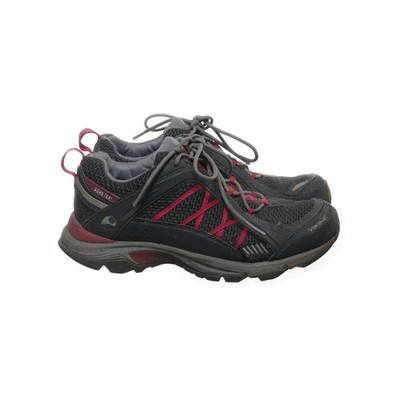 Viking, Wanderschuhe, Größe: 36, model: lady sphere gtx, Grau/Pink, Damen #3qQ