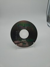 After Burner III (Sega CD, 1993) Disc Only 