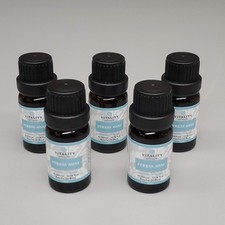 VITALITY 5 PK Stress Away Essential Oil 10ml Amber
