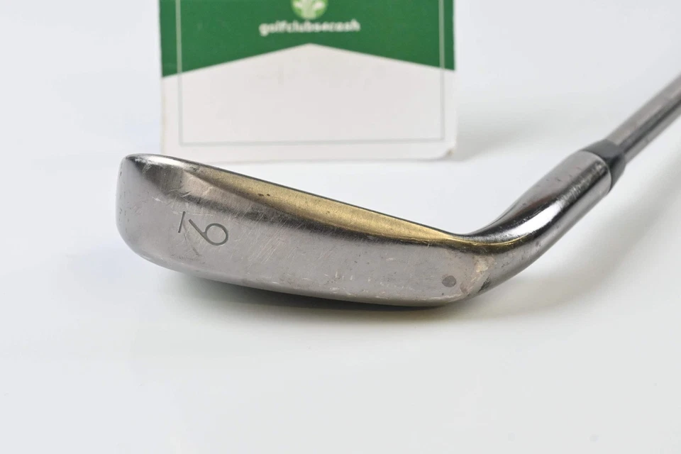 Nike Vapor Fly #9 Iron / Senior Flex UST Mamiya Recoil 460 Shaft - Image 3 of 4