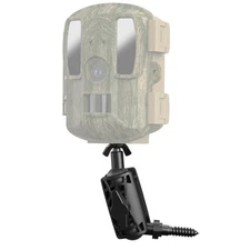 Adjustable Trail Camera Tree Mount Game Camera Outdoor Mounting Bracket Holde...