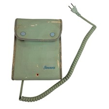 Vintage Clairol Benders Heated Flexible Shapers Hot Hair Rollers Hair Stylers