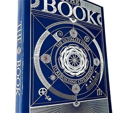 The Book The Ultimate Guide to Rebuilding a Civilization - Inspirational Science
