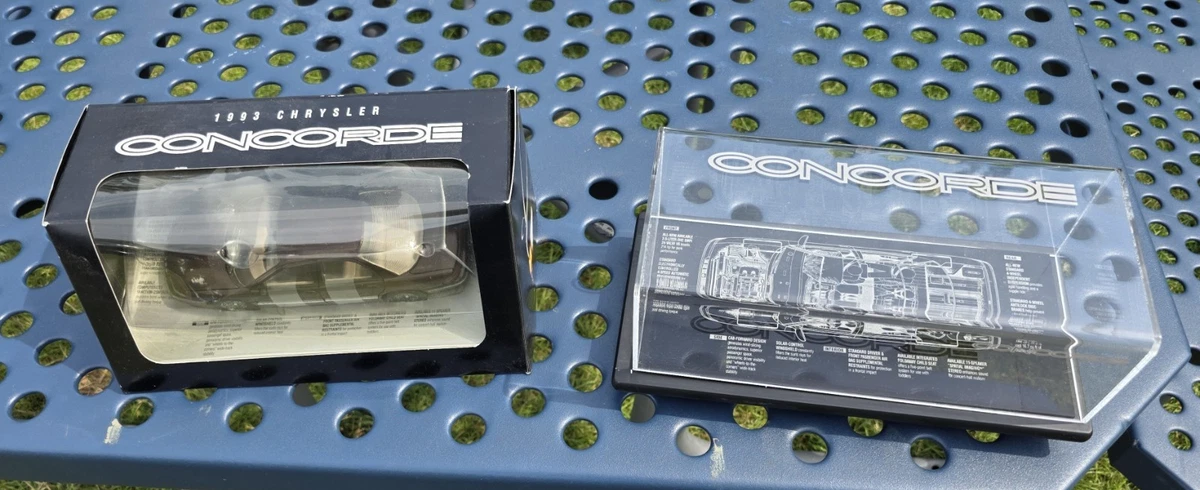 Brookfield Chrysler Diecast & Toy Vehicles for sale - eBay