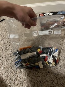 75155 LEGO Star Wars Rogue One Rebel U-wing Fighter