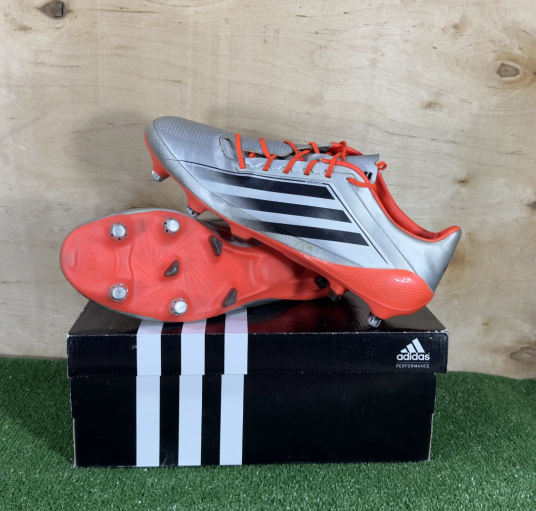 Las mejores ofertas en Adidas F50 Adizero SG | eBay