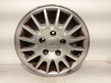 Jantes Ssangyong RODIUS