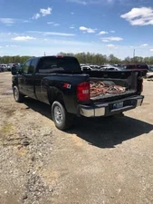 Back Glass Fixed Heated With Privacy Tint Fits 07-14 SIERRA 2500 PICKUP 344684