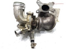 BORGWARNER 16409700001 7952755 TURBOLADER BMW X1 U11 2022-2025 1 Stk
