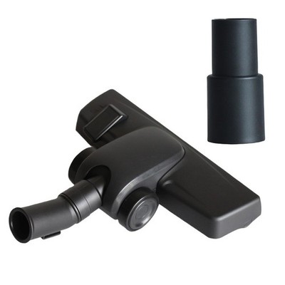 Vacuum Cleaner Floor Nozzle 32 35mm Adapter for AEG For Bosch and More