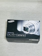 Samsung Galaxy Camera 2 EK-GC200 WIFI 16.3 Megapixel 21x optical zoom lens