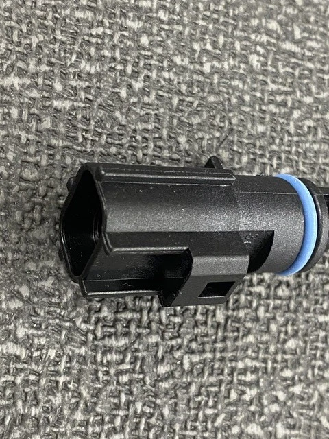 2009-20 DODGE TRAVEL ВОЗДУХОЗАБОРНИК ДАТЧИК ТЕМПЕРАТУРЫ OEM 56028364AA - Изображение 4 из 4