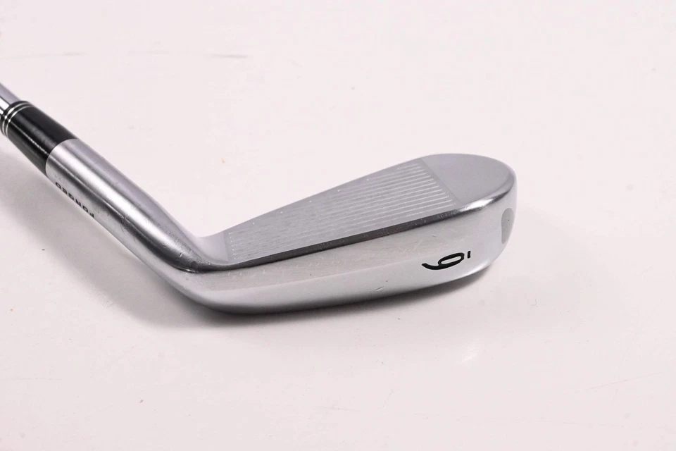 Left Hand Srixon Z-565 #6 Iron / 27 Degree / Regular Flex N.S.PRO Modus3 Tour120 - Image 3 of 4