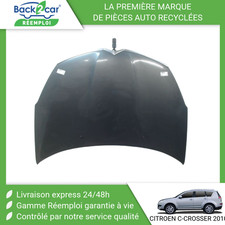 Capot Citroen C-CROSSER
