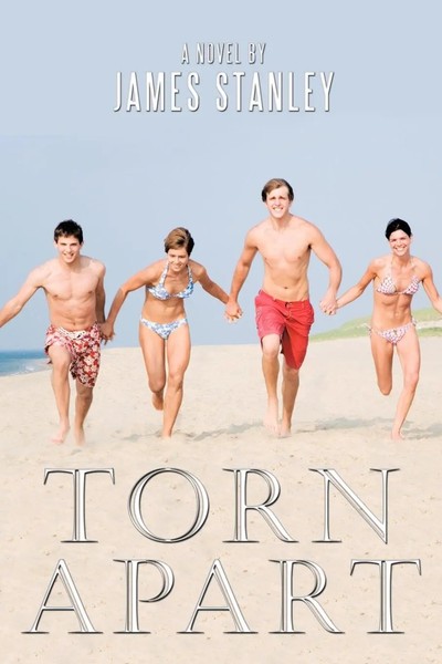 James Stanley | Torn Apart | Taschenbuch | Englisch (2009) | AuthorHouse-image