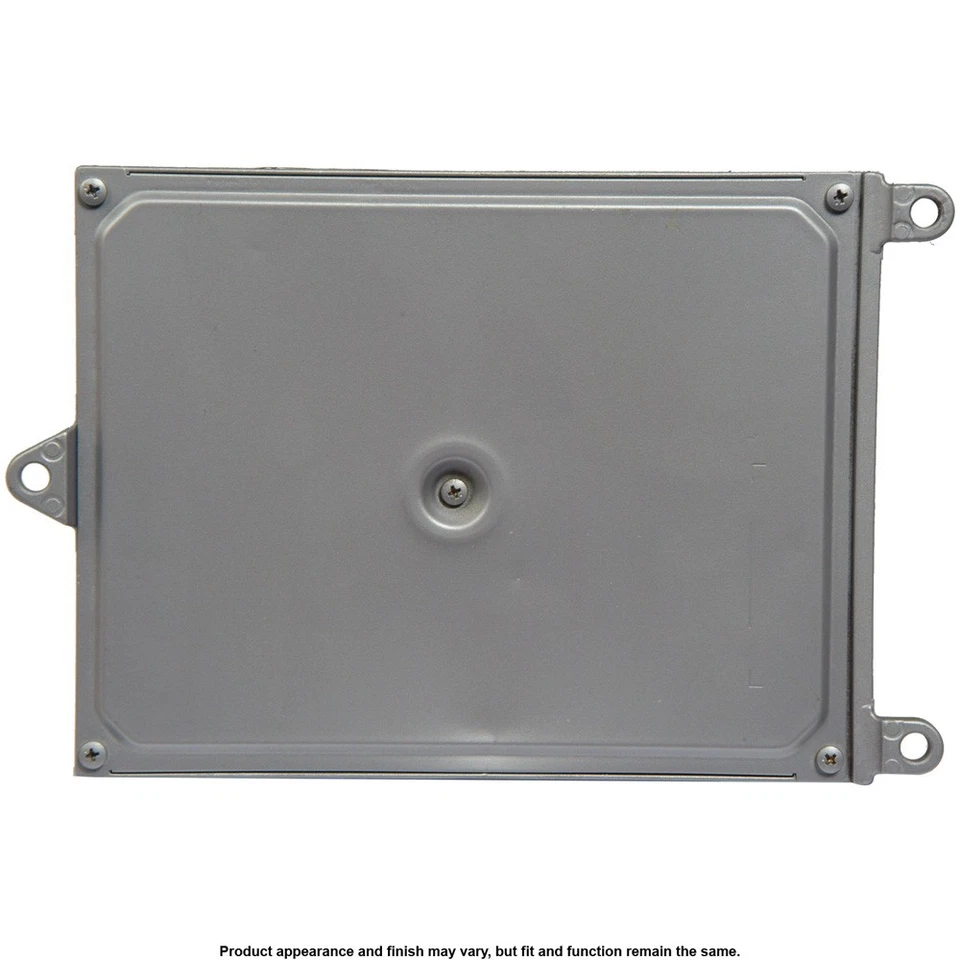 Módulo de control de motor Cardone ECM ECU GAP para Honda Odyssey 1995 Foto 3 de 3