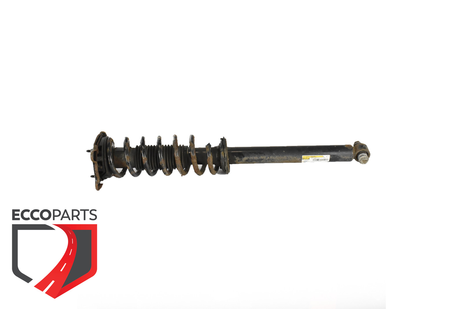 Ammortizzatore posteriore sinistro/destro 1015620-03-C Tesla Model S DualMotor