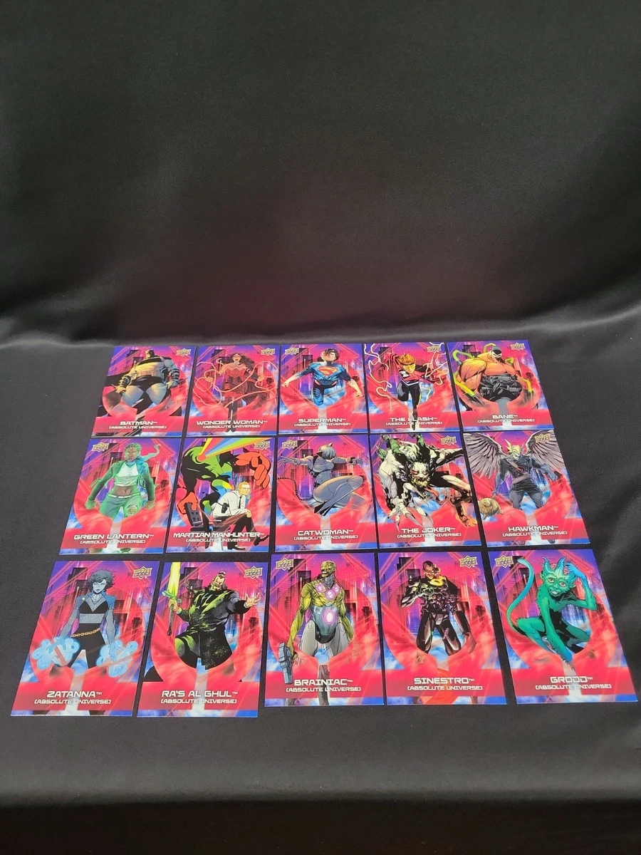 San Diego Comic Con Collectable Trading Cards for sale | eBay