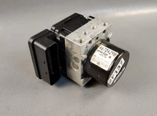 MITSUBISHI OUTLANDER SPORT ASX RVR GA3W Anti Lock Brake Pump Actuator 4670A298