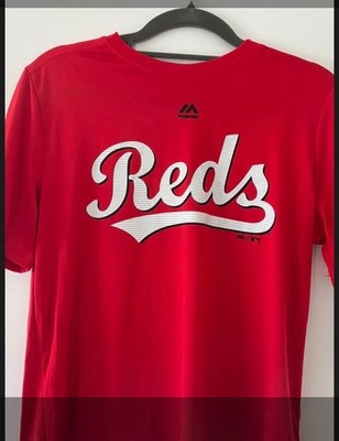 Cincinnati Reds Evolution T-Shirt