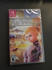 AIR TWISTER - Nintendo Switch, Brand New