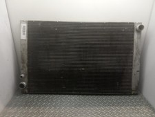 Radiateur Audi V8