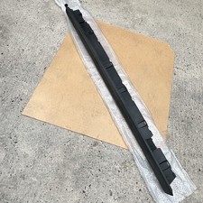 Vauxhall Astra G 3 Dr Hatch Left Side Skirt Sill Moulding Opel Genuine 90589233