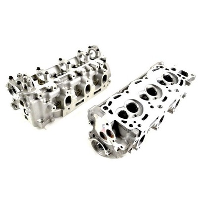 ITM Engine Components 60-1001 Engine Cylinder Head For 88-95 4Runner Pickup T100