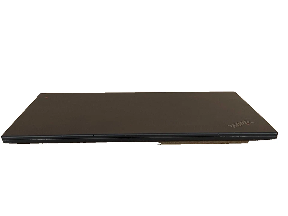 Lenovo ThinkPad X1 Carbon · i5-8365U · 16GB · 512GB, Foto 4 von 5
