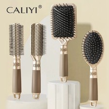 Hair Brush Set for Women Professional Salon Hairbrush Comb Hairbrush Massage