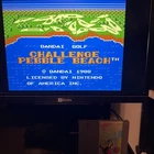 Bandai Golf: Challenge Pebble Beach (Nintendo Entertainment System, 1989)