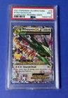 2021 Pokémon Celebrations M Rayquaza EX Class Coll Roaring Skies #76 PSA 9 MINT