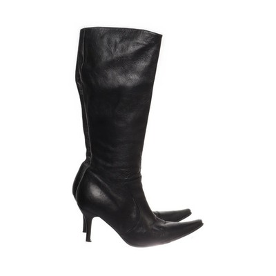 Novita, Stiefel, Größe: 37, Schwarz, Damen #ANG