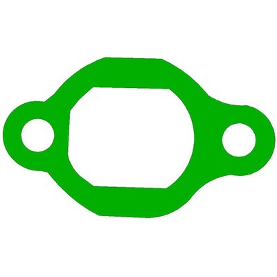 Dichtung Steuerkettenspannerdeckel für Yamaha YFM FAS Wolverine 4WD 450 2006 AJ
